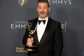 Jimmy Kimmel