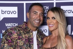 Ryan Boyajian and Jennifer Pedranti