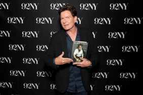 Charlie Sheen