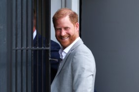 Prince Harry