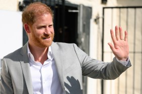 Prince Harry
