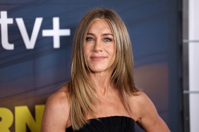 Jennifer Aniston