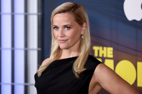 Reese Witherspoon child