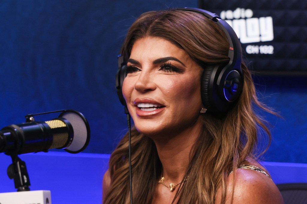 Teresa Giudice