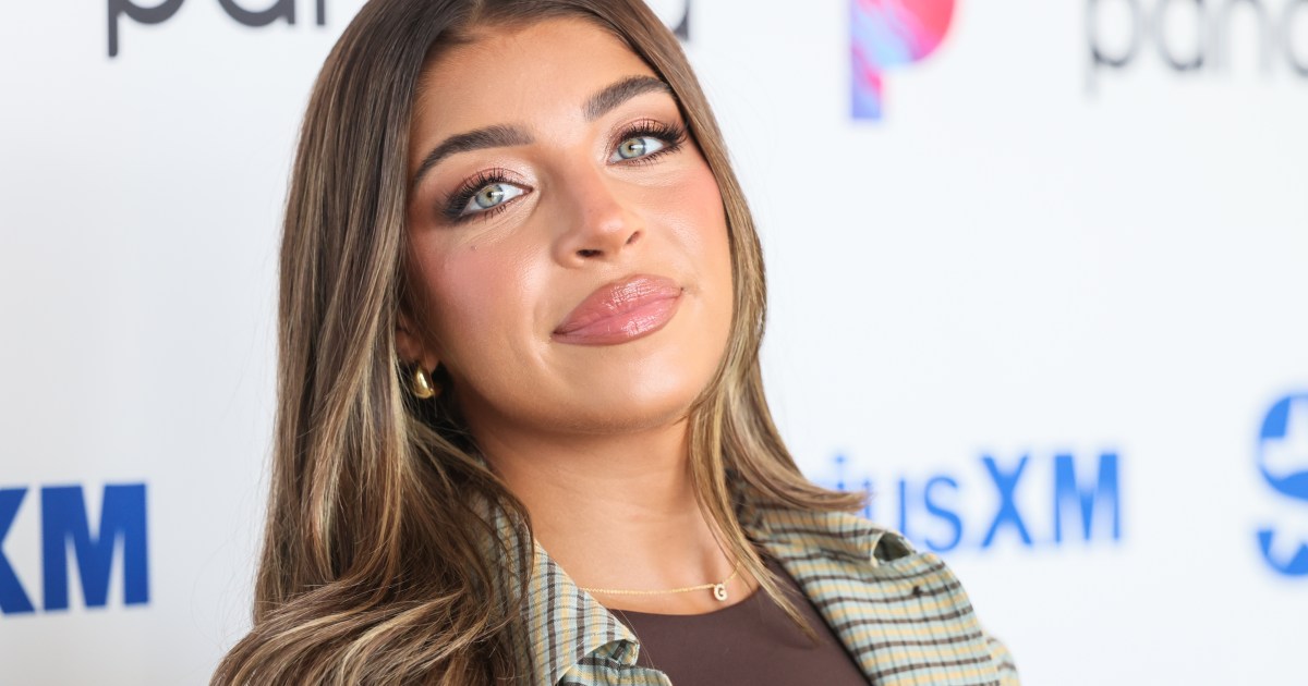 Gia Giudice Gives Move Update and Gets Honest About Living at Home
