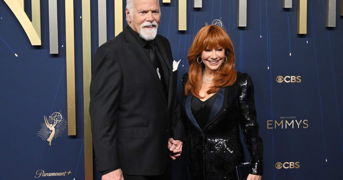 Reba McEntire and Rex Linn Engaged After Five Years Together; Fans React