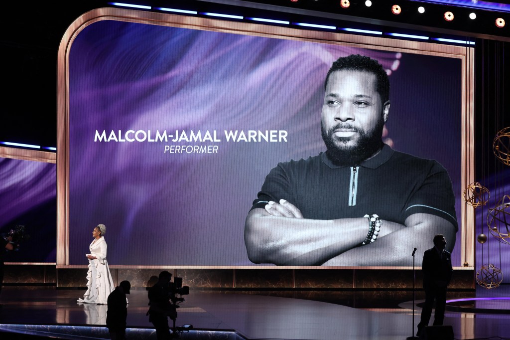Emmy Awards 2025