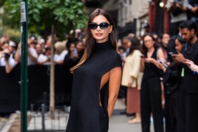 Emily Ratajkowski
