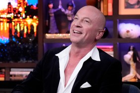 Captain Kerry on WWHL