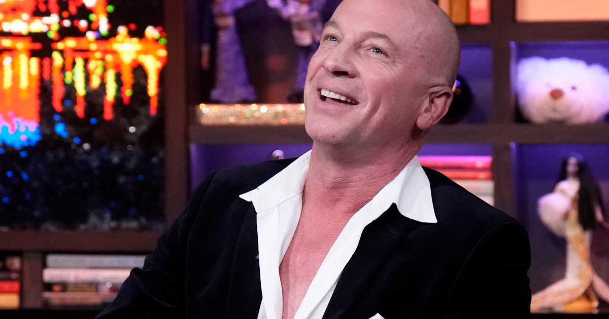 Below Deck's Captain Kerry Spills on 'Scary' Reunion With Nightmare Charter Guest Kelly