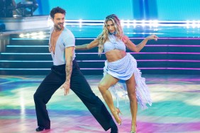 Dylan Efron DWTS