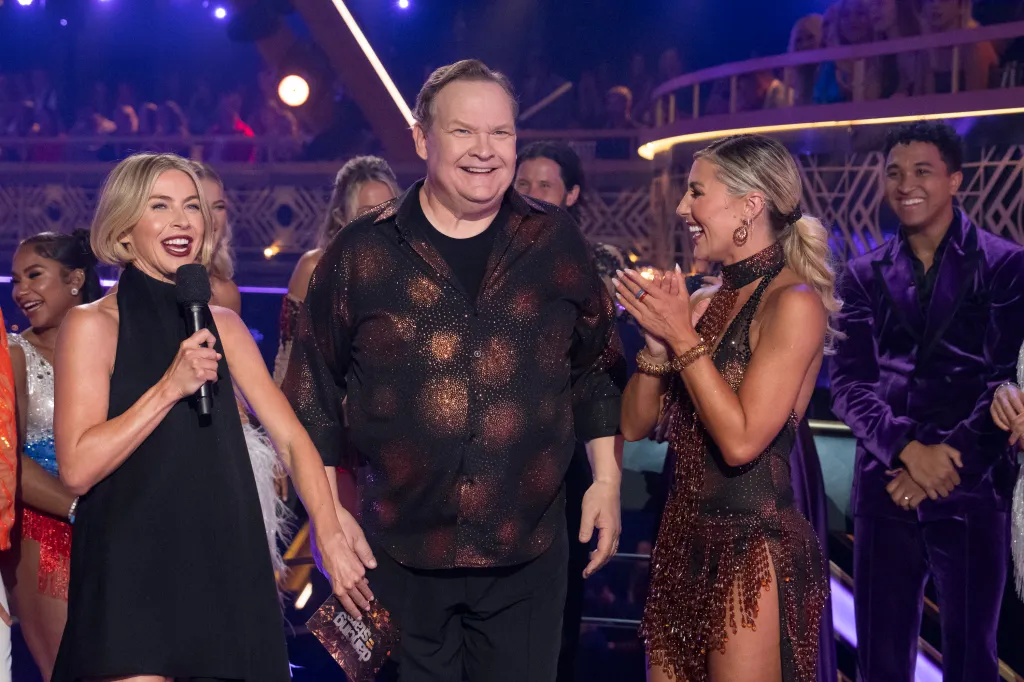 DWTS predictions