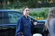 Shailene Woodley