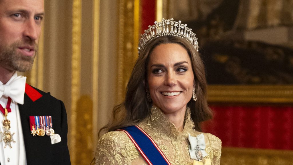 Kate Middleton