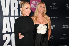 RHOM's Marysol Patton and Alexia Nepola