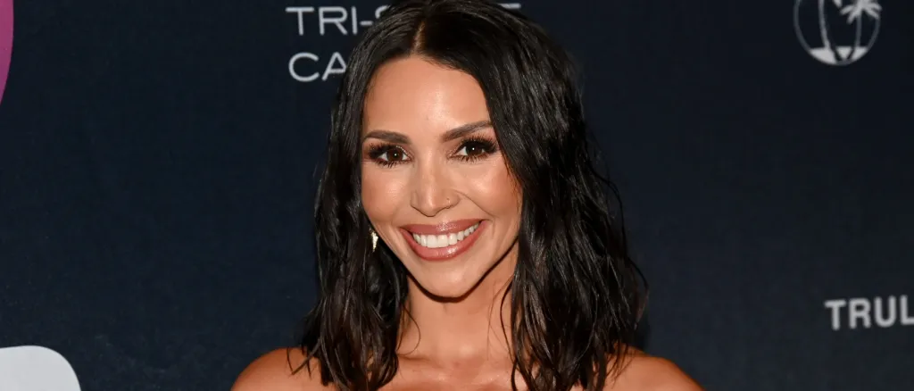 Scheana Shay