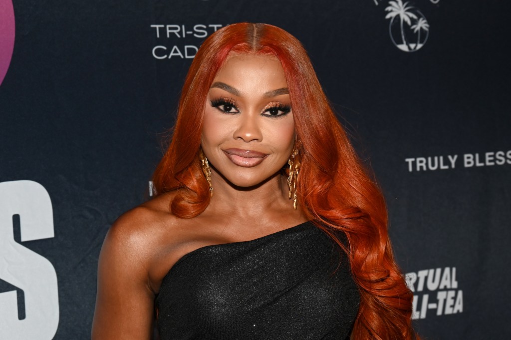 Phaedra Parks