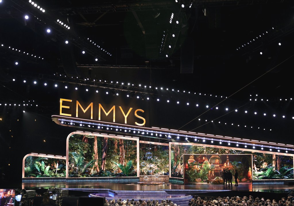 Emmy Awards