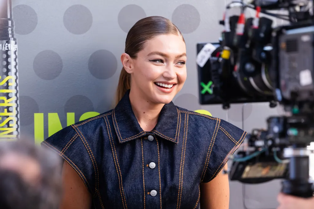 Gigi Hadid