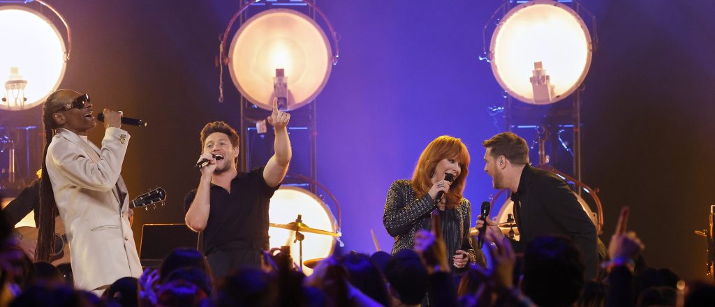 The Voice