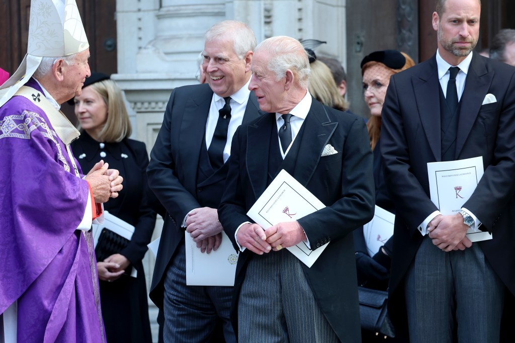 Royal Family 
