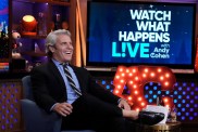 Andy Cohen