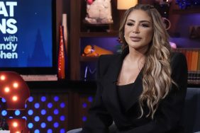 RHOM's Larsa Pippen on WWHL