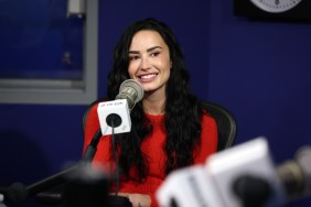 Demi Lovato