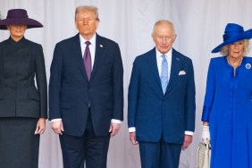 melania trump