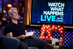 Andy Cohen