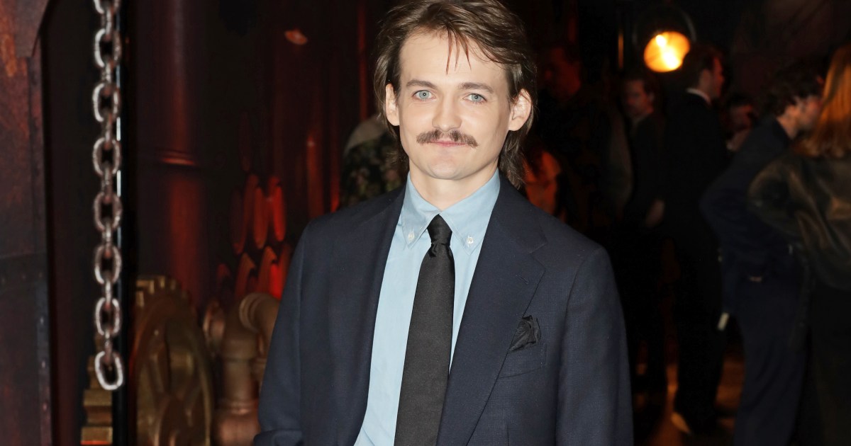 Game of Thrones Actor Jack Gleeson Finally Addresses Rumors He Quit Acting Due to Joffrey Hate