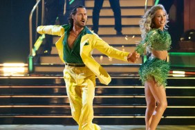 Dancing with the Stars Season 34 Episode 2