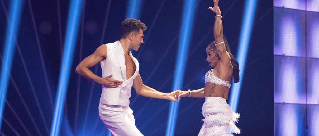 DWTS
