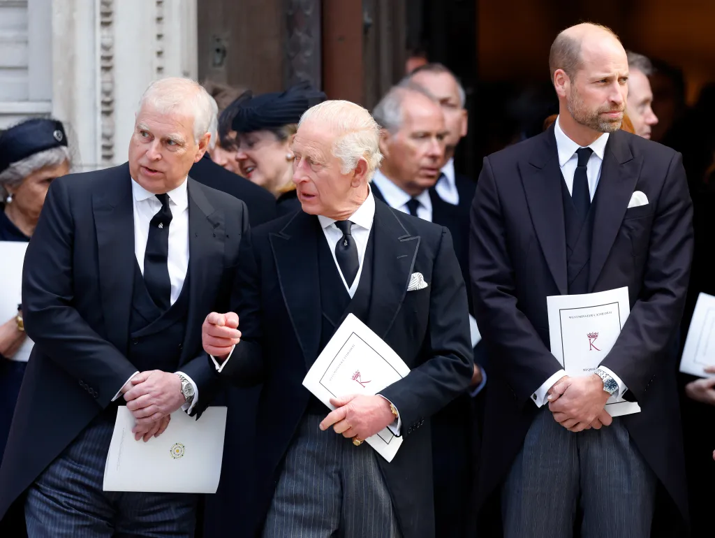 Royal Family