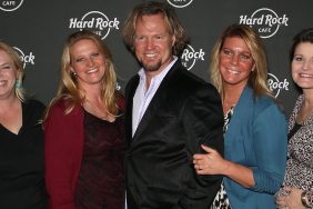 Sister Wives