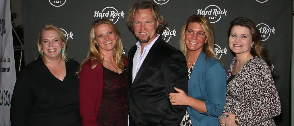 Sister Wives