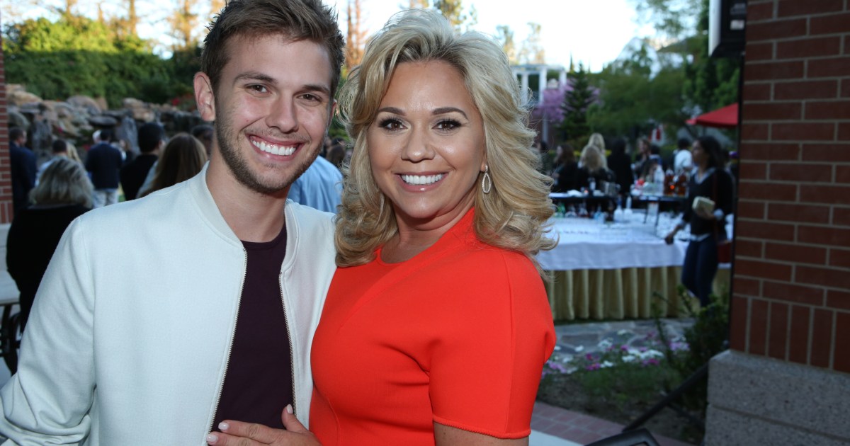 Julie Chrisley Gets Honest About Chase’s Plans for Jodi Laine Fournerat Proposal