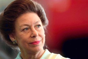 Princess Margaret