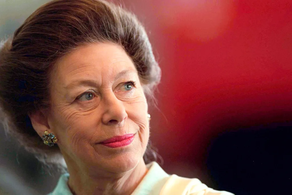 Princess Margaret