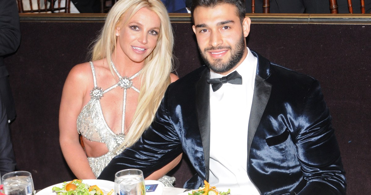Britney Spears' Exes Kevin Federline and Sam Asghari Trade Barbs After Diss