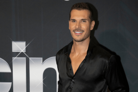 Gleb Savchenko DWTS
