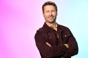 Glen Powell and Michael B. Jordan’s Rumored Miami Vice Casting Sparks Fan Reactions