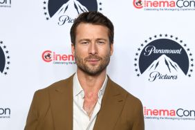 Glen Powell
