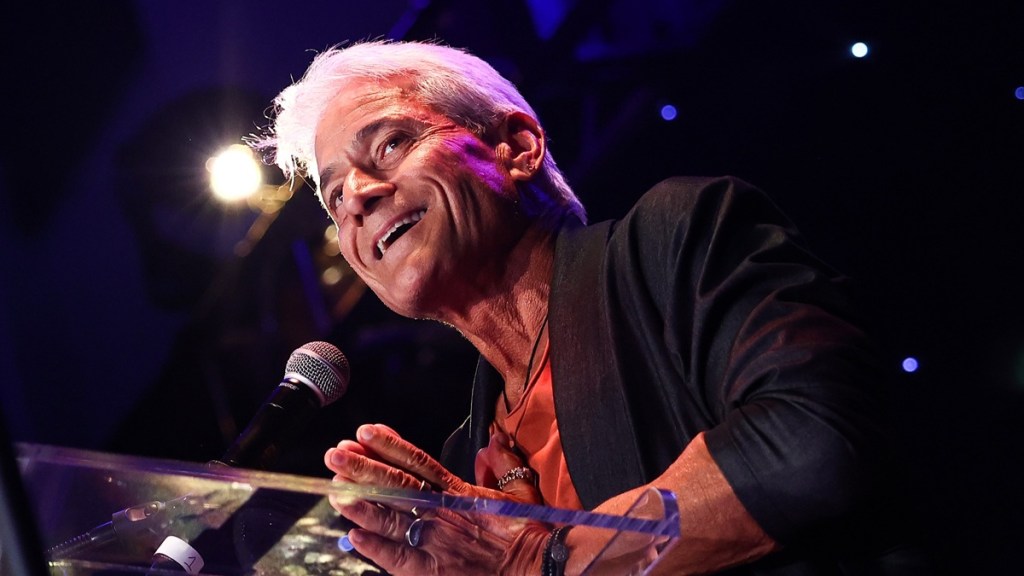 Greg Louganis Net Worth 2025: How Much Money Does He Make?