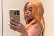 Internet Reacts to Ice Spice in One-Piece With Daring Neckline: 'Spicy'
