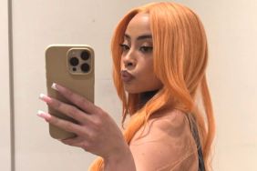 Internet Reacts to Ice Spice in One-Piece With Daring Neckline: 'Spicy'