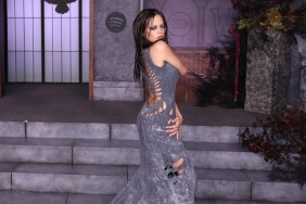 Internet Reacts to Jenna Ortega's Iconic Torn Backless Dress