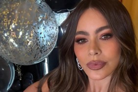 Internet Reacts to Sofia Vergara in Corset Top With Daring Neckline: 'Beautiful'