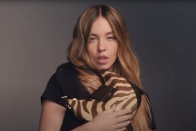 Internet Reacts to Sydney Sweeney's Leather Outfit