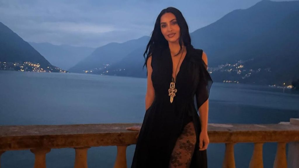 Kim Kardashian